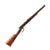 Original U.S. Winchester Model 1892 .32-20 WCF Repeating Rifle with 18 1/2" Octagonal Barrel Made in 1892 - Serial 11553 Original Items