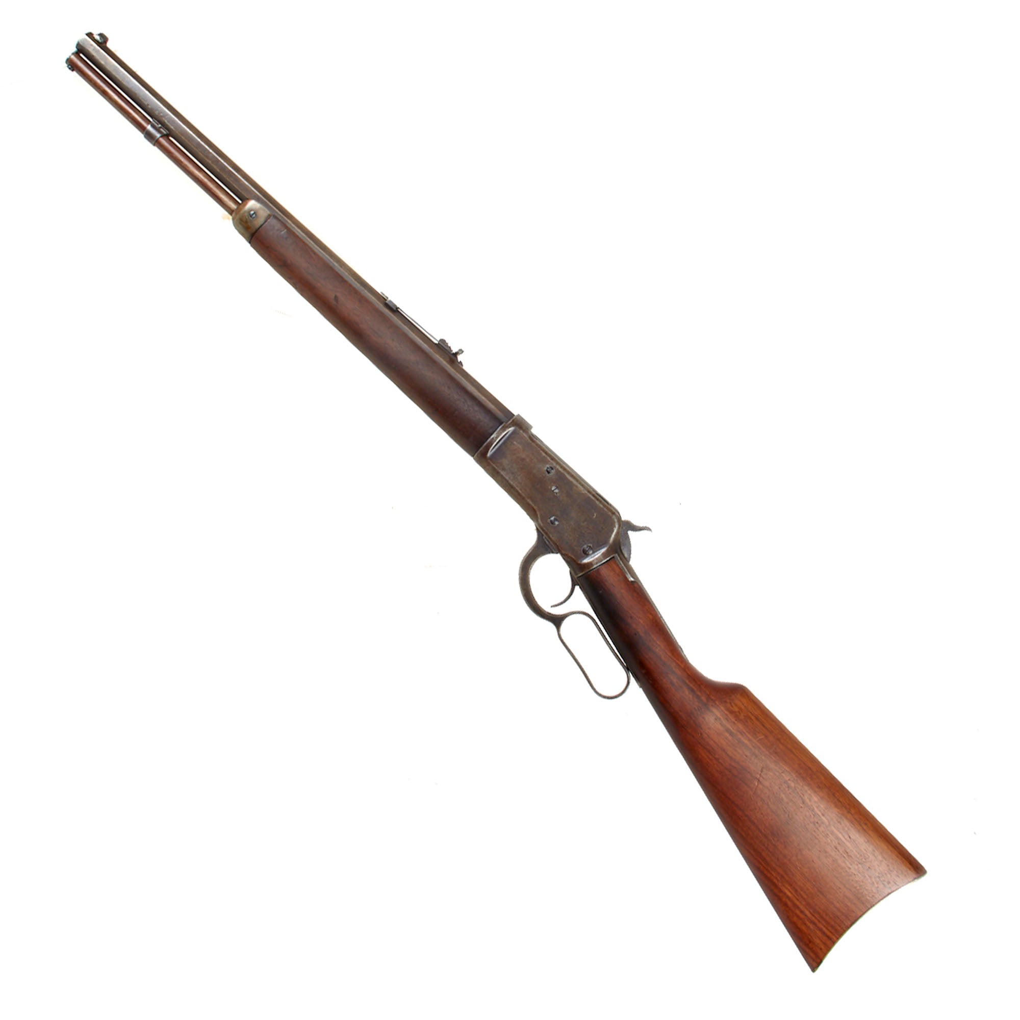 Original U.S. Winchester Model 1892 .32-20 WCF Repeating Rifle