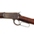 Original U.S. Winchester Model 1892 .32-20 WCF Repeating Rifle with 18 1/2" Octagonal Barrel Made in 1892 - Serial 11553 Original Items