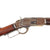 Original U.S. Winchester Model 1873 .38-40 Repeating Rifle with Rare Heavy Wall Octagonal "Bull" Barrel Made in 1891 - Serial 364634B Original Items