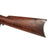 Original U.S. Winchester Model 1873 .38-40 Repeating Rifle with Rare Heavy Wall Octagonal "Bull" Barrel Made in 1891 - Serial 364634B Original Items