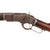 Original U.S. Winchester Model 1873 .38-40 Repeating Rifle with Rare Heavy Wall Octagonal "Bull" Barrel Made in 1891 - Serial 364634B Original Items