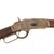Original U.S. Winchester Model 1873 .38-40 Repeating Rifle Made in 1890 with 24" Octagonal Barrel - Serial 363123B Original Items