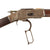 Original U.S. Winchester Model 1873 .38-40 Repeating Rifle Made in 1890 with 24" Octagonal Barrel - Serial 363123B Original Items