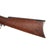 Original U.S. Winchester 2nd Model 1873 .44-40 Repeating Rifle with 24" Octagonal Barrel Made in 1881 - Serial 76841 Original Items