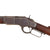 Original U.S. Winchester 2nd Model 1873 .44-40 Repeating Rifle with 24" Octagonal Barrel Made in 1881 - Serial 76841 Original Items