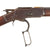 Original U.S. Winchester 2nd Model 1873 .44-40 Repeating Rifle with 24" Octagonal Barrel Made in 1881 - Serial 76841 Original Items