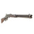 Original U.S. Winchester Model 1873 .44-40 Repeating Saddle Ring Carbine Made in 1888 - Serial Number 269896B Original Items