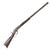 Original U.S. Winchester Model 1873 .32-20 Rifle Made in 1888 with Rare Special Order 32" Octagonal Barrel and Peep Sight - Serial 261934B Original Items