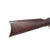 Original U.S. Winchester Model 1873 .32-20 Rifle Made in 1888 with Rare Special Order 32" Octagonal Barrel and Peep Sight - Serial 261934B Original Items