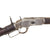 Original U.S. Winchester Model 1873 .32-20 Rifle Made in 1888 with Rare Special Order 32" Octagonal Barrel and Peep Sight - Serial 261934B Original Items