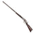 Original U.S. Winchester Model 1873 .32-20 Rifle Made in 1888 with Rare Special Order 32" Octagonal Barrel and Peep Sight - Serial 261934B Original Items