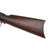 Original U.S. Winchester Model 1873 .32-20 Rifle Made in 1888 with Rare Special Order 32" Octagonal Barrel and Peep Sight - Serial 261934B Original Items