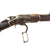 Original U.S. Winchester Model 1873 .32-20 Rifle Made in 1888 with Rare Special Order 32" Octagonal Barrel and Peep Sight - Serial 261934B Original Items