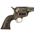 Original U.S. Colt .45cal Single Action Army Revolver Made in 1898 with 4 3/4" Barrel - Serial 175704 Original Items