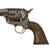Original U.S. Colt .45cal Single Action Army Revolver Made in 1898 with 4 3/4" Barrel - Serial 175704 Original Items