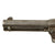 Original U.S. Colt .45cal Single Action Army Revolver Made in 1898 with 4 3/4" Barrel - Serial 175704 Original Items