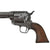 Original U.S. Surcharged Artillery Model Colt .45cal Single Action Army 7 1/2" Barrel Revolver Made in 1876 with Period Belt, M1881 Holster, and Factory Letter - Serial 31331 Original Items