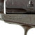 Original U.S. Surcharged Artillery Model Colt .45cal Single Action Army 7 1/2" Barrel Revolver Made in 1876 with Period Belt, M1881 Holster, and Factory Letter - Serial 31331 Original Items