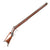 Original Swiss Ornate Schützen Target Rifle by Vannod of Lausanne with Set Trigger and Burl Wood Stock - Circa 1850 Original Items