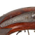 Original Swiss Ornate Schützen Target Rifle by Vannod of Lausanne with Set Trigger and Burl Wood Stock - Circa 1850 Original Items