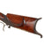 Original Swiss Ornate Schützen Target Rifle by Vannod of Lausanne with Set Trigger and Burl Wood Stock - Circa 1850 Original Items