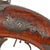 Original Swiss Ornate Schützen Target Rifle by Vannod of Lausanne with Set Trigger and Burl Wood Stock - Circa 1850 Original Items