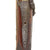 Original Swiss Ornate Schützen Target Rifle by Vannod of Lausanne with Set Trigger and Burl Wood Stock - Circa 1850 Original Items