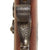 Original Swiss Ornate Schützen Target Rifle by Vannod of Lausanne with Set Trigger and Burl Wood Stock - Circa 1850 Original Items