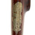 Original Swiss Ornate Schützen Target Rifle by Vannod of Lausanne with Set Trigger and Burl Wood Stock - Circa 1850 Original Items