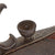 Original Swiss Ornate Schützen Target Rifle by Vannod of Lausanne with Set Trigger and Burl Wood Stock - Circa 1850 Original Items