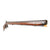 Original Swiss Ornate Schützen Target Rifle by Vannod of Lausanne with Set Trigger and Burl Wood Stock - Circa 1850 Original Items