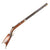 Original Swiss Ornate Half Stock Schützen Target Rifle by Panchaud of Lausanne with Set Trigger and Removable Trigger Guard - Circa 1860 Original Items