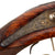 Original Swiss Ornate Half Stock Schützen Target Rifle by Panchaud of Lausanne with Set Trigger and Removable Trigger Guard - Circa 1860 Original Items