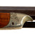 Original Swiss Ornate Half Stock Schützen Target Rifle by Panchaud of Lausanne with Set Trigger and Removable Trigger Guard - Circa 1860 Original Items