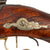 Original Swiss Ornate Half Stock Schützen Target Rifle by Panchaud of Lausanne with Set Trigger and Removable Trigger Guard - Circa 1860 Original Items
