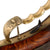 Original Swiss Ornate Half Stock Schützen Target Rifle by Panchaud of Lausanne with Set Trigger and Removable Trigger Guard - Circa 1860 Original Items