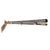Original Swiss Ornate Half Stock Schützen Target Rifle by Panchaud of Lausanne with Set Trigger and Removable Trigger Guard - Circa 1860 Original Items