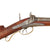Original 19th Century U.S. Double Barreled Cape Combination Gun by L. Coon of Ithaca with Remington Locks - Circa 1850 Original Items