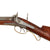 Original 19th Century U.S. Double Barreled Cape Combination Gun by L. Coon of Ithaca with Remington Locks - Circa 1850 Original Items