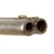 Original 19th Century U.S. Double Barreled Cape Combination Gun by L. Coon of Ithaca with Remington Locks - Circa 1850 Original Items