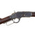 Original U.S. Winchester Model 1873 .38-40 Repeating Rifle Made in 1883 with 24" Octagonal Barrel and Set Trigger - Serial 133331A