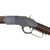 Original U.S. Winchester Model 1873 .38-40 Repeating Rifle Made in 1883 with 24" Octagonal Barrel and Set Trigger - Serial 133331A