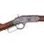 Original U.S. Winchester Model 1873 Refinished .32-20 Repeating Saddle Ring Carbine Made in 1890 - Serial Number 346404B Original Items