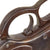 Original U.S. Winchester Model 1873 Refinished .32-20 Repeating Saddle Ring Carbine Made in 1890 - Serial Number 346404B Original Items