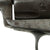 Original U.S. Colt Frontier Six Shooter .44-40 Revolver Made in 1883 with 4 3/4" Barrel and Factory Letter - Serial 109539 Original Items