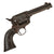 Original U.S. Colt .45cal Single Action Army Revolver Made in 1894 with 4 3/4" Barrel and Factory Letter - Serial 155357