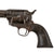 Original U.S. Colt .45cal Single Action Army Revolver Made in 1894 with 4 3/4" Barrel and Factory Letter - Serial 155357
