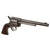 Original U.S. Colt Frontier Six Shooter SAA .44-40 Revolver Made in 1883 with 7 1/2 Barrel - Matching Serial 96296 Original Items
