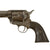 Original U.S. Colt .38-40 W.CF. Single Action Army SAA Revolver Made in 1891 with 4 3/4" Barrel and Factory Letter - Serial 143653 Original Items